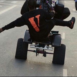 Meet your Posher, Isaac